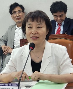 차의과학대학교 약학대학 박혜경 교수