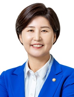 더불어민주당 백혜련 의원