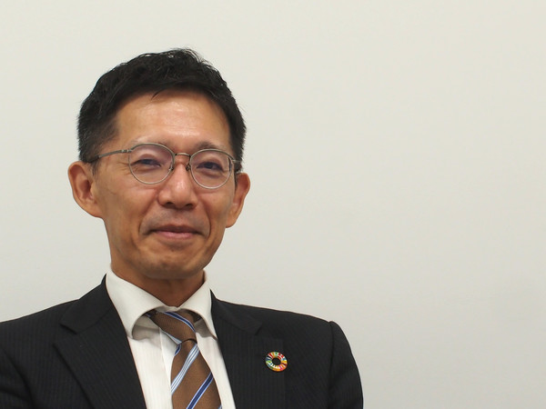 石牟礼武志(Ishimure Takashi) 日本製薬団体連合会 保険薬価研究委員長