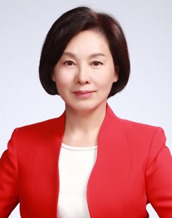 국민의힘 서명옥 의원