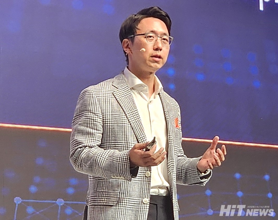 심현종 비바시스템즈코리아 사장