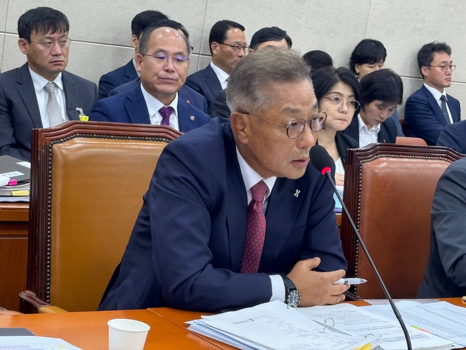 강중구 건강보험심사평가원장