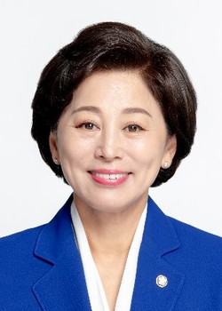 더불어민주당 남인순 의원