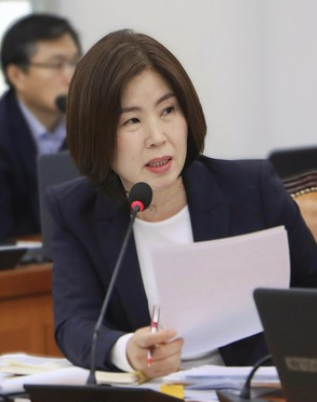 김미애 의원