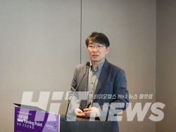 김신곤 고려대학교암암병원 내분비내과 교수