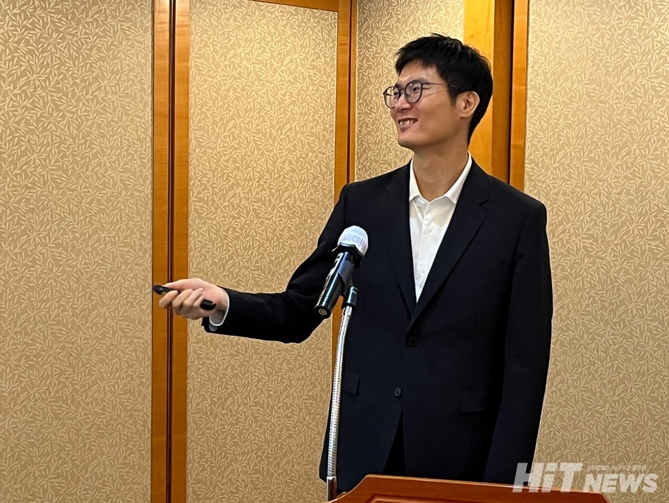 금창원 쓰리빌리언 대표 / 사진=남대열 기자