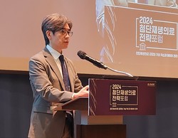 정재호 연세대학교 의과대학 교수