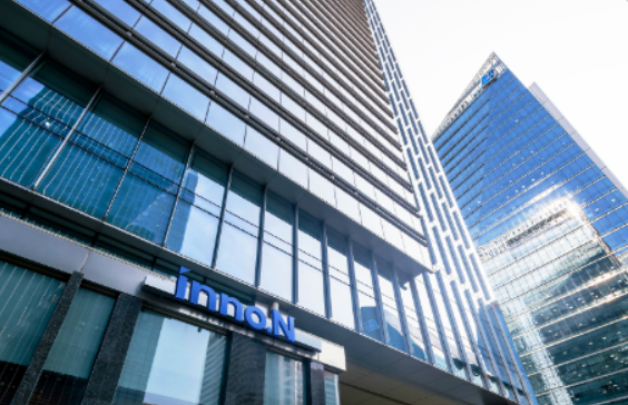 HK inno.N 사옥 (사진제공=HK inno.N)