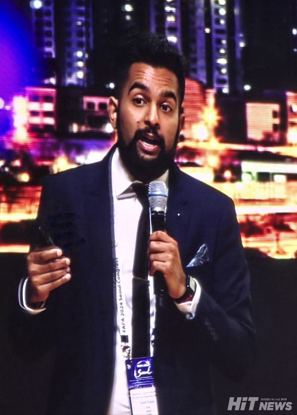 Smit Patel 하버드 비즈니스 리뷰 자문위원