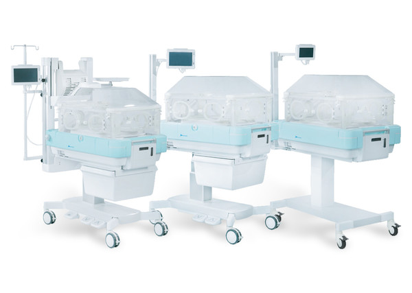 하이-마미 보육기. 