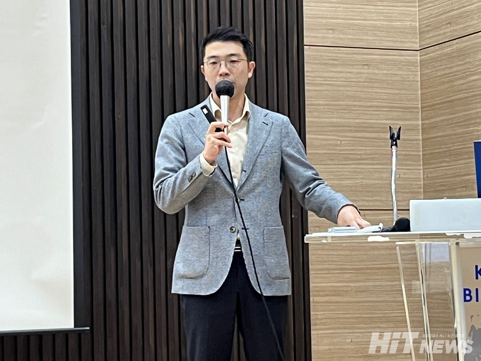 홍승환 삼일회계법인(삼일PwC) 파트너 / 사진=남대열 기자