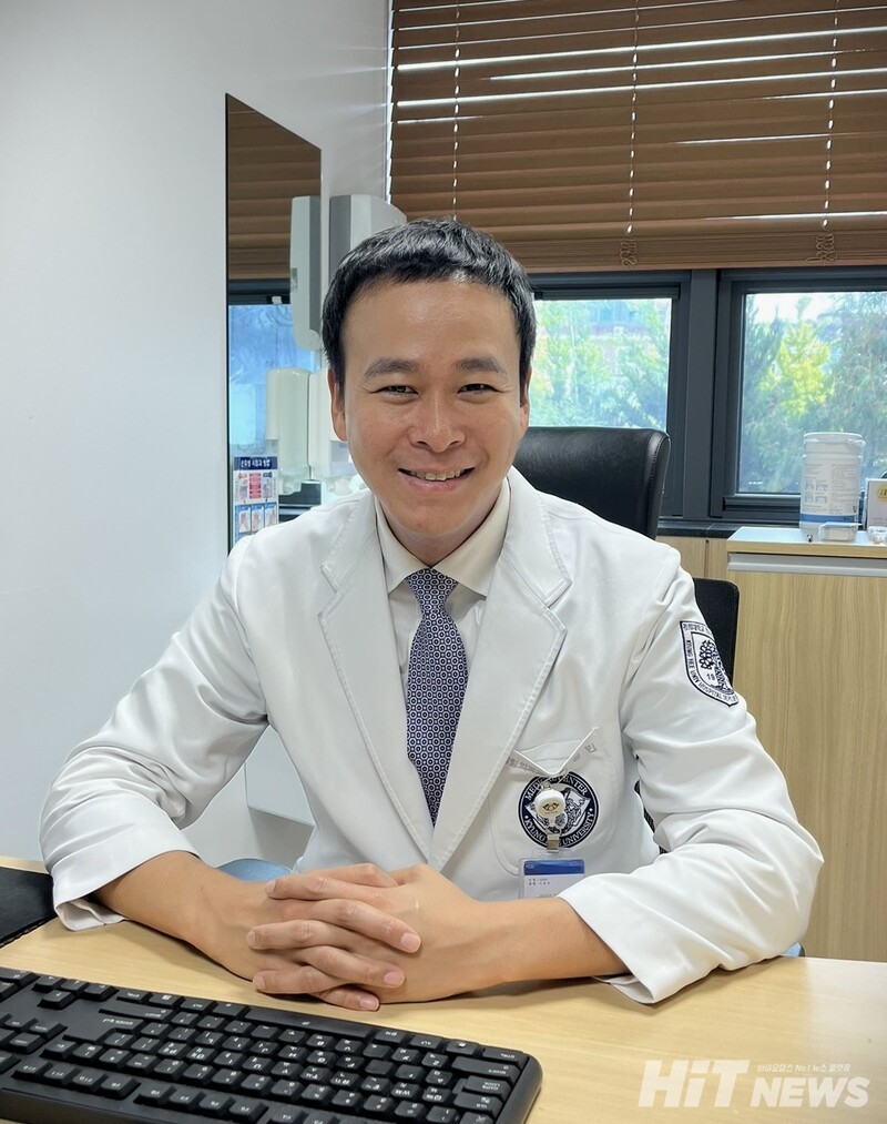 이성민 바카라 전략 대표 / 사진=윤구현 기자