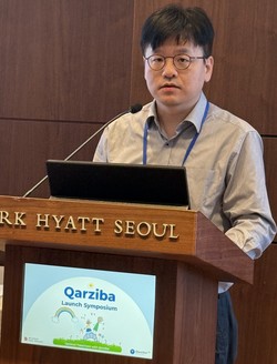 한정우 연세의대 교수