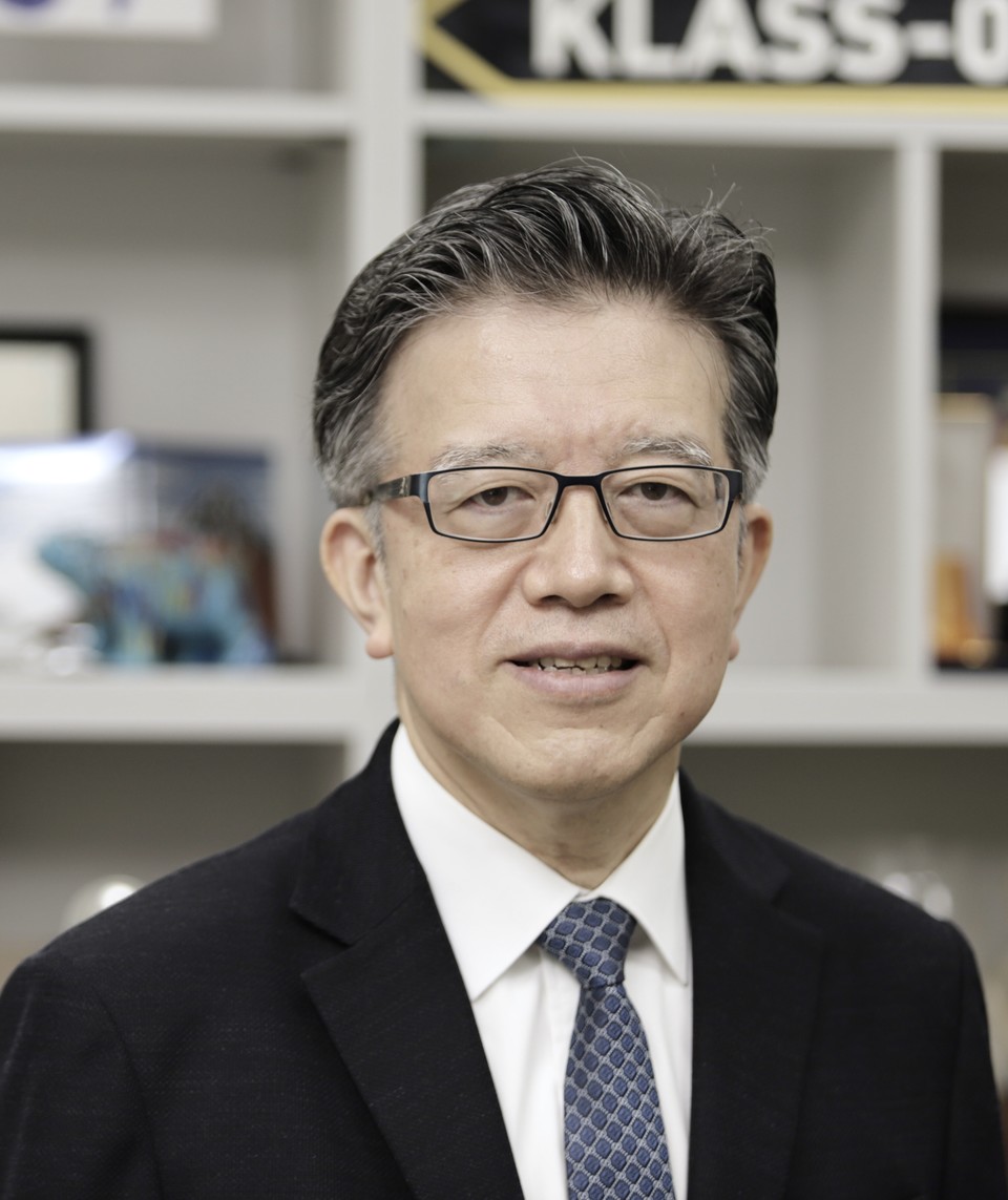 양한광 신임 국립암센터 원장 