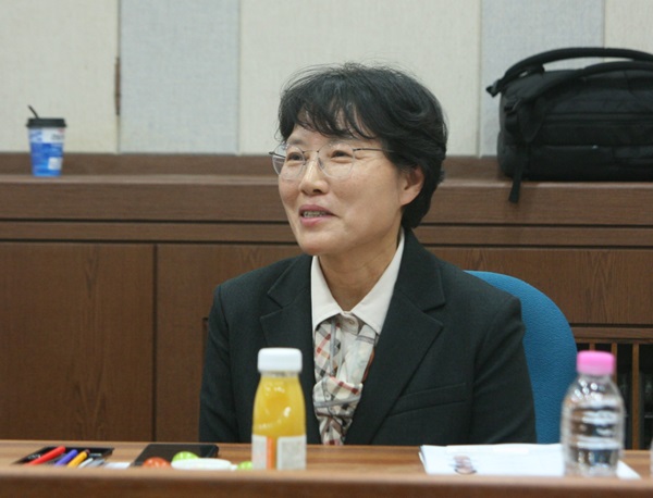 송성옥 광주지방청장 / 사진=윤구현 기자