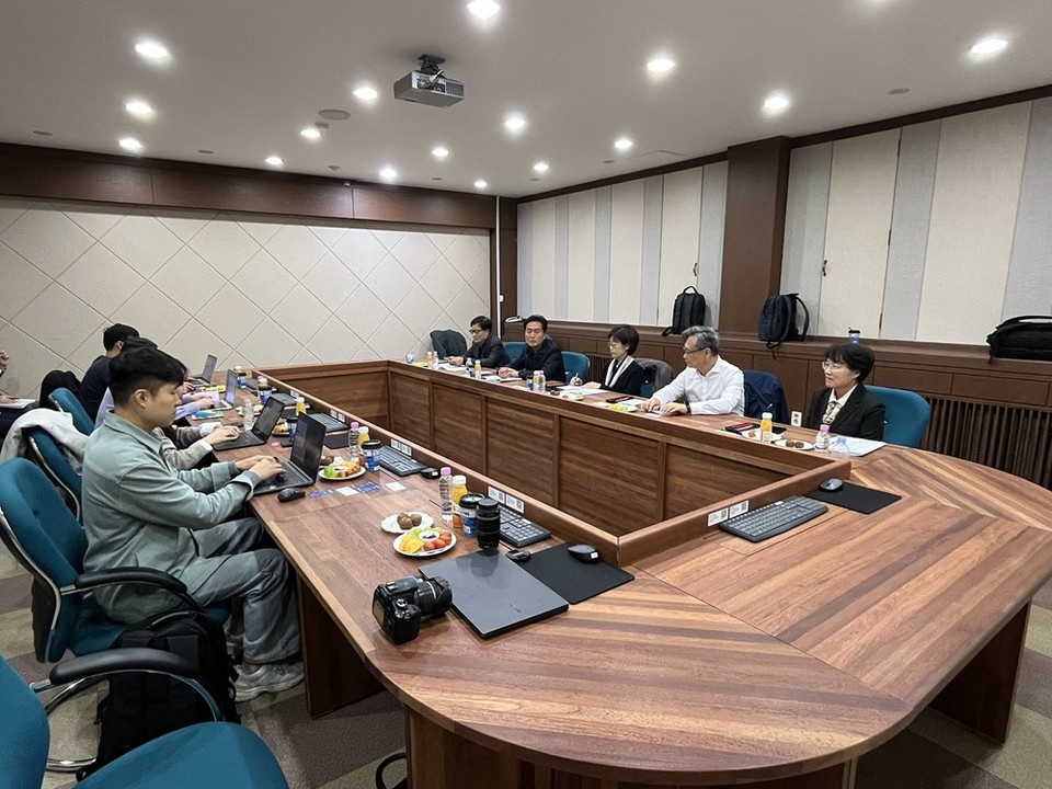 지방식약청장협의회(이하 협의회)는 최근 전문언론 기자단과 만나 이 같은 의료제품 관련 제도 개선 방향을 밝혔다.