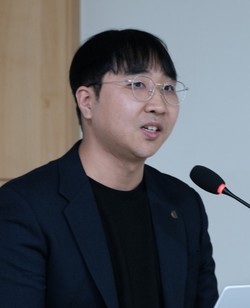 이주혁 소아희귀난치안과마카오 카지노 슬롯 머신협회 대표