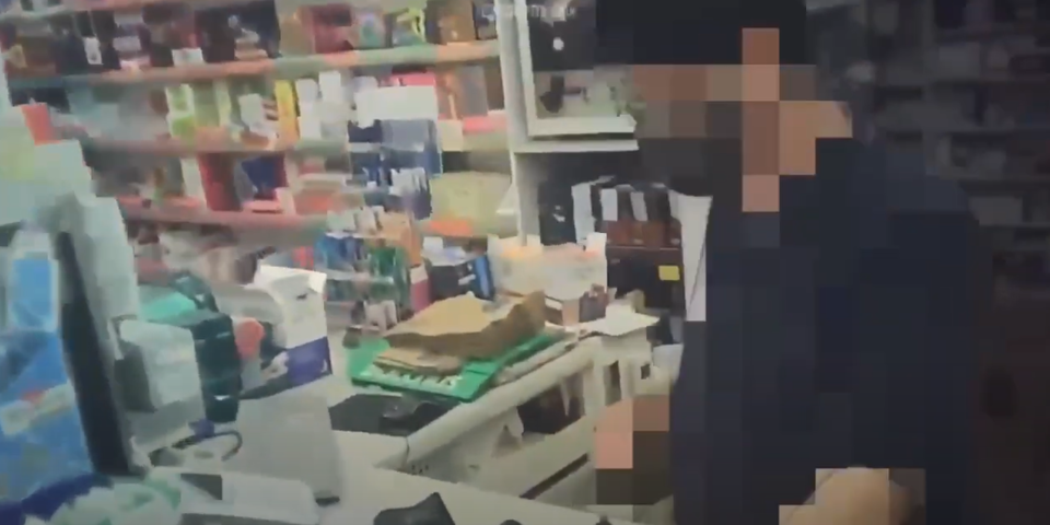  지난 28일 기자회견 이후 올라온 추가 영상 중 일부 / 사진=클린약구 유튜브 영상 캡처