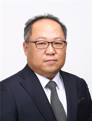 신임 김현일 바이오의약생산센터장.