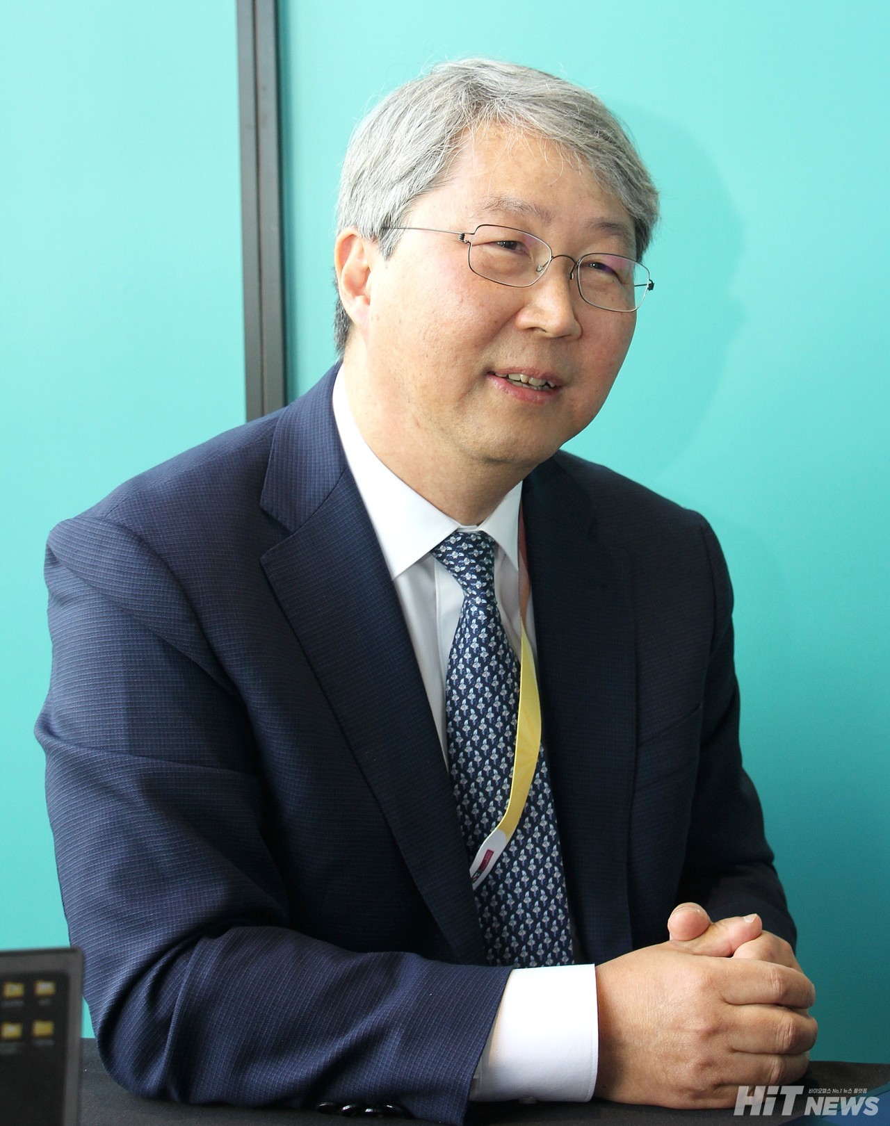 김병기 삼성서울병원 산부인과 교수