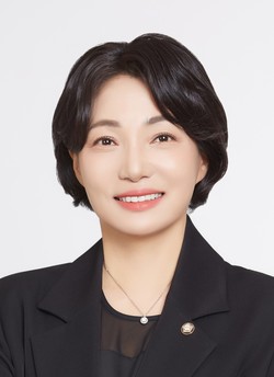 더불어민주당 서미화 의원