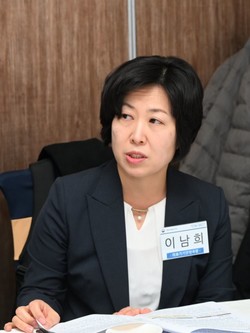 이남희 무료 슬롯 머신 다운 받기안전국장 / 사진=전문기자단