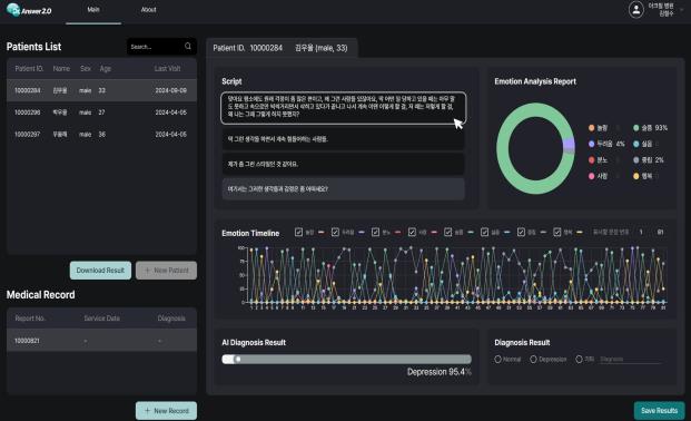 ACRYL-D01 표시 화면 / 사진제공=식품의약품안전처
