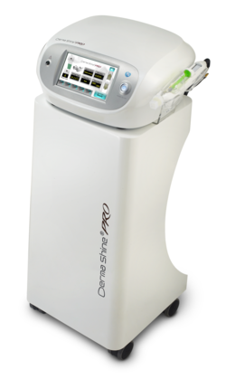 Huons Meditech's drug delivery system, 