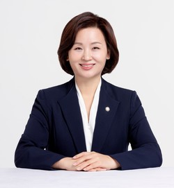 더불어민주당 이수진 의원