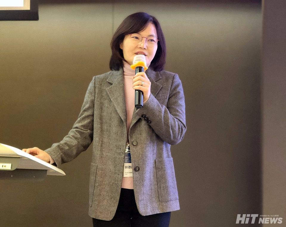 배경은 사노피 코리아 대표