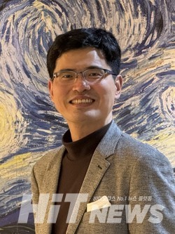 건강일자리연구소 하태욱 대표 / 사진제공=건강일자리연구소