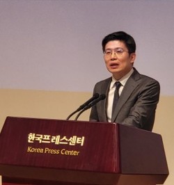 Soon-gil Jeong, Director of the 사설 카지노 Medicine Policy Division, Ministry of Health and Welfare