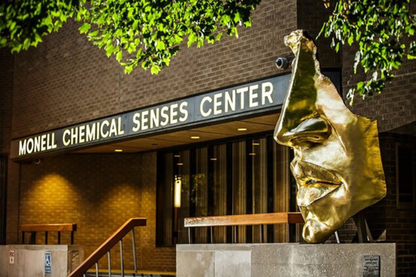 MONELL CHEMICAL SENSES CENTER.