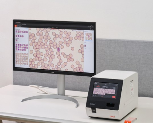 노을 miiLab MAL / 사진=노을