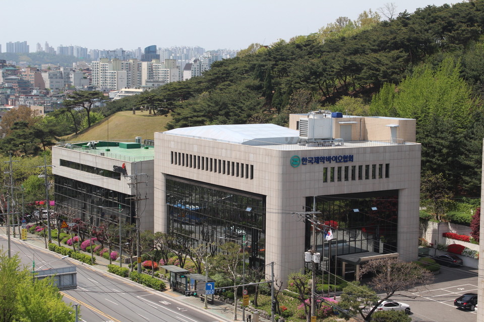 한국토스 카지노 전경 / 사진=한국토스 카지노