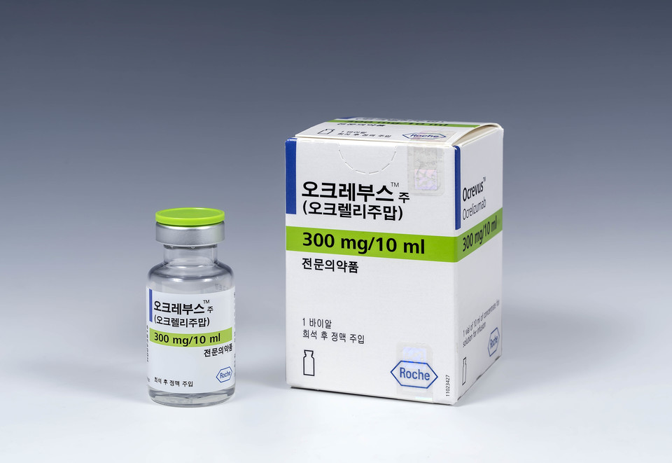 한국로슈 토토 롤링 디시 제품 / 사진=한국로슈