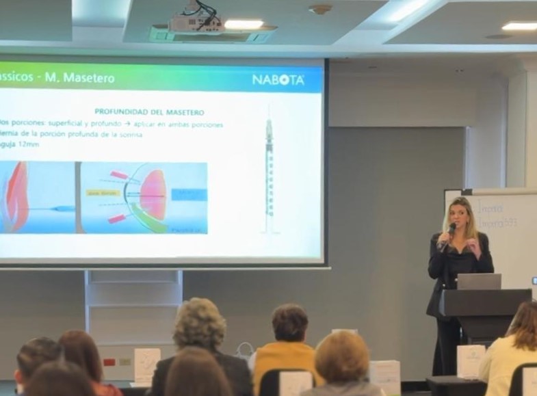 2월 27일과 28일 에콰도르 가야킬·키토에서 나보타 론칭 심포지엄이 열렸다. /사진=대웅제약.