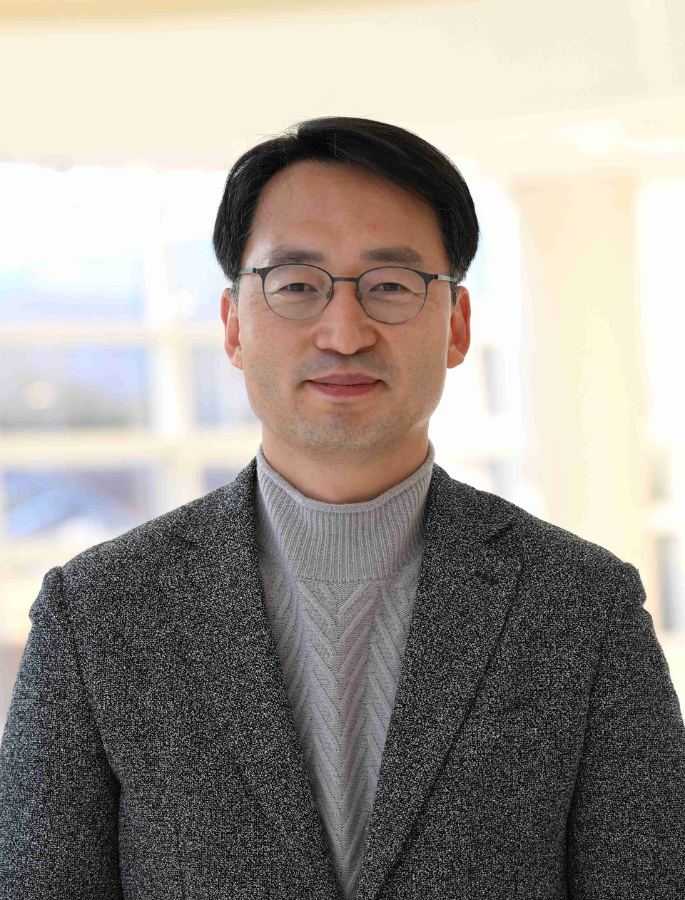 박광규 신임 대표이사