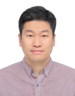 한지성 건일제약 신임 메디칼본부장