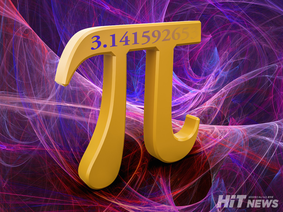 배진건 박사는 영어로 성을 pai로 쓰는 까닭에 친구들이 생일 같은 날에 원주율 기호로 부르며 축하를 하고는 한다.