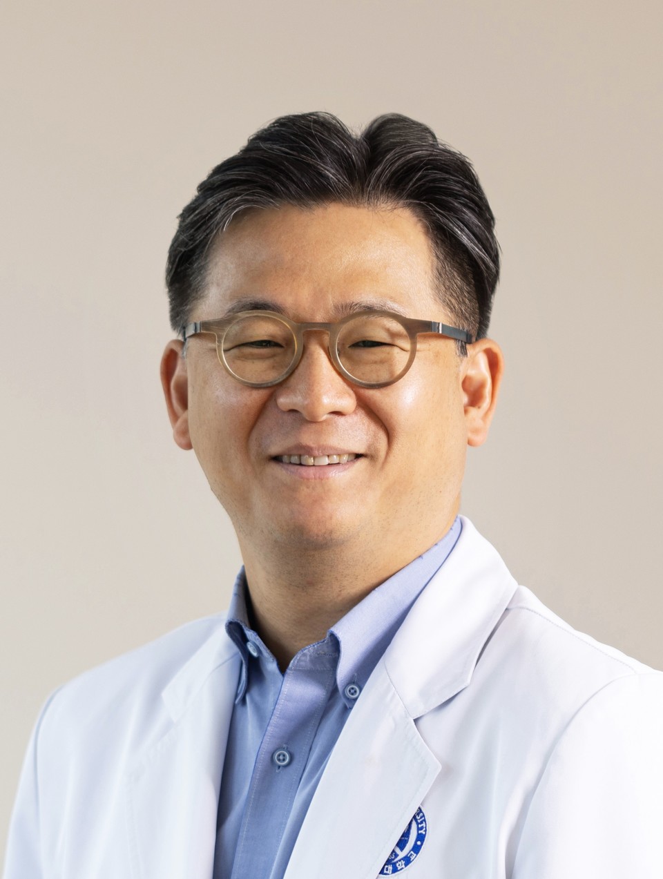 세브란스병원 안과 변석호 교수