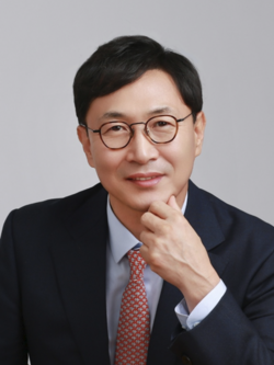 류형선 한국의약품수출입협회장.