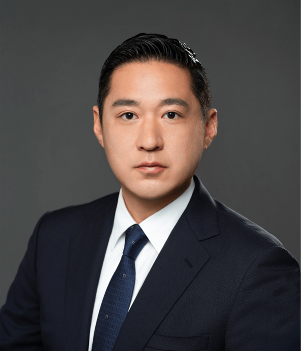 윤인호 동화약품 신임 대표이사. /사진=동화약품