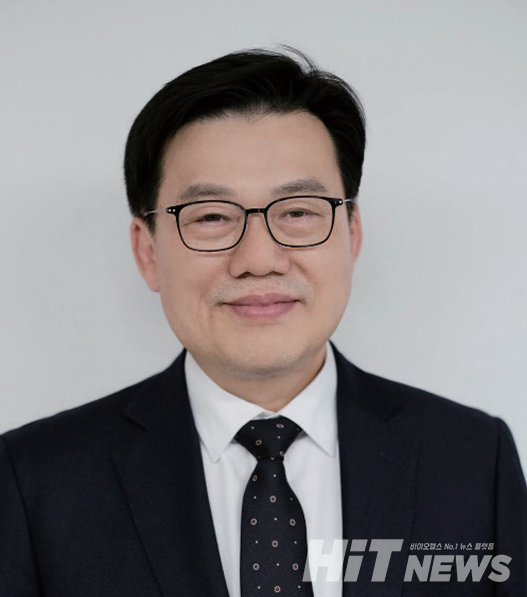 박정태 KoBIA 부회장