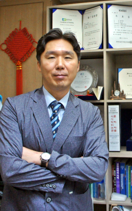 배노을 비앤피코리아 대표