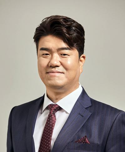 유현승 대표. /사진=카지노 게임 사이트.