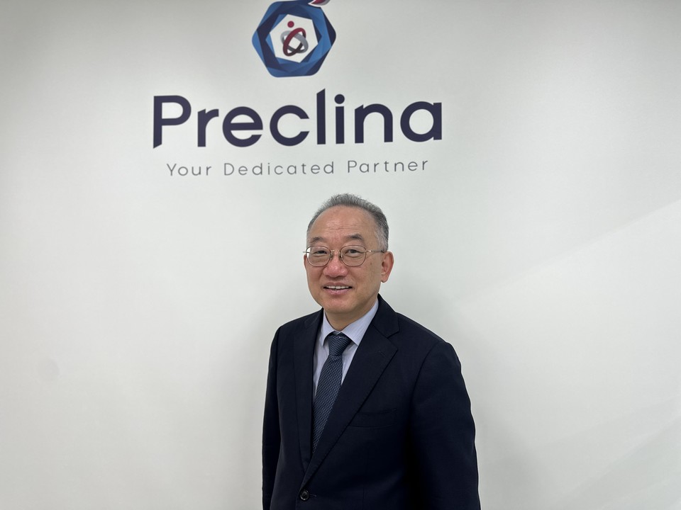 강영모 프리클리나 대표 / 사진=심예슬 기자