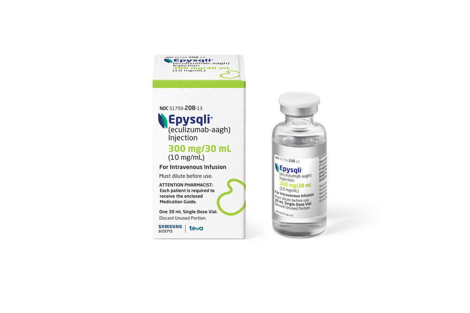 삼성바이오에피스 에피스클리 / 사진=삼성바이오에피스