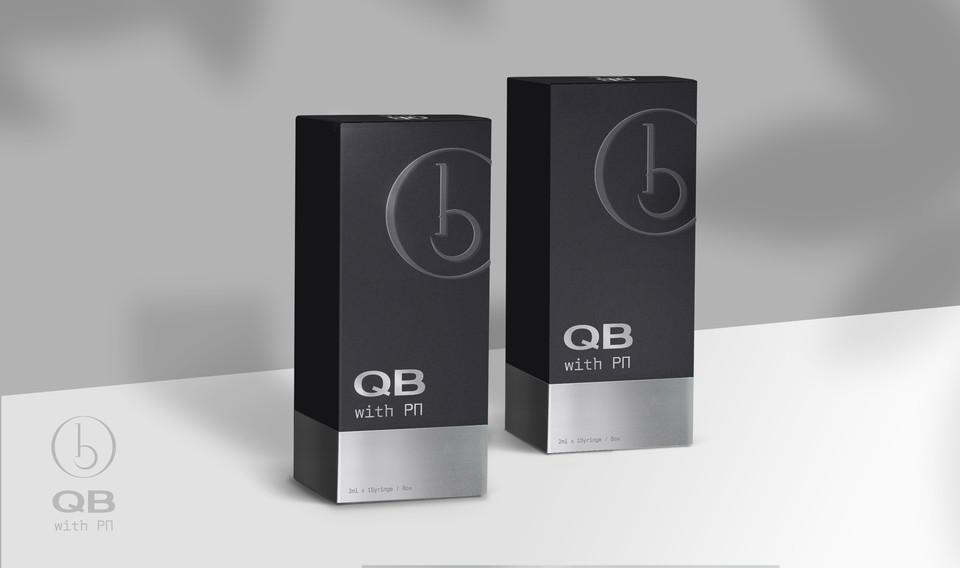 QB with PN 제품사진 /사진=시지바이오