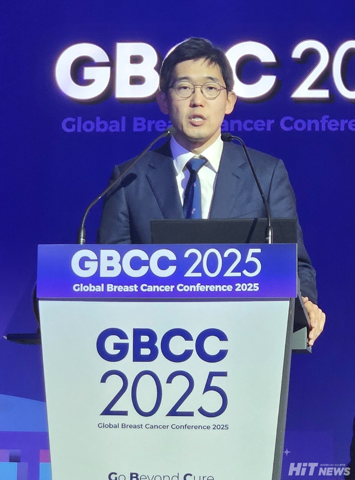 이대원 서울대병원 혈액종양내과 교수